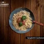 101: Spaghetti Carbonara